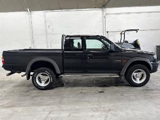 Mitsubishi L-200 2.5 TDI Pick-up  Diesel 2.477cc 73kW (99pk) RWD 1e eigenaar picture 6