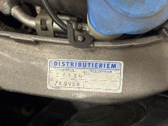 Ford Focus 1.0 Ti-VCT EcoBoost 12V 125 Combi/o  Benzine 998cc 92kW (125pk) FWD picture 24