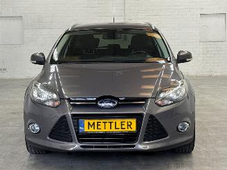 Ford Focus 1.0 Ti-VCT EcoBoost 12V 125 Combi/o  Benzine 998cc 92kW (125pk) FWD picture 8