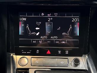 Audi E-tron 50 quattro SUV  Elektrisch  230kW (313pk) 4x4 2019 picture 24