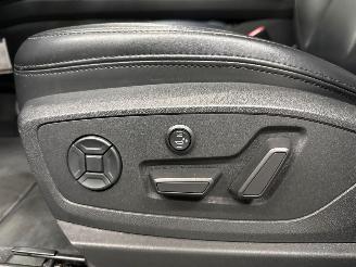 Audi E-tron 50 quattro SUV  Elektrisch  230kW (313pk) 4x4 2019 picture 14