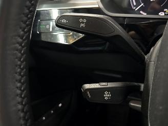 Audi E-tron 50 quattro SUV  Elektrisch  230kW (313pk) 4x4 2019 picture 20