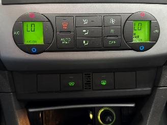 Ford Focus 1.6 16V Hatchback  Benzine 1.596cc 74kW (101pk) FWD picture 18