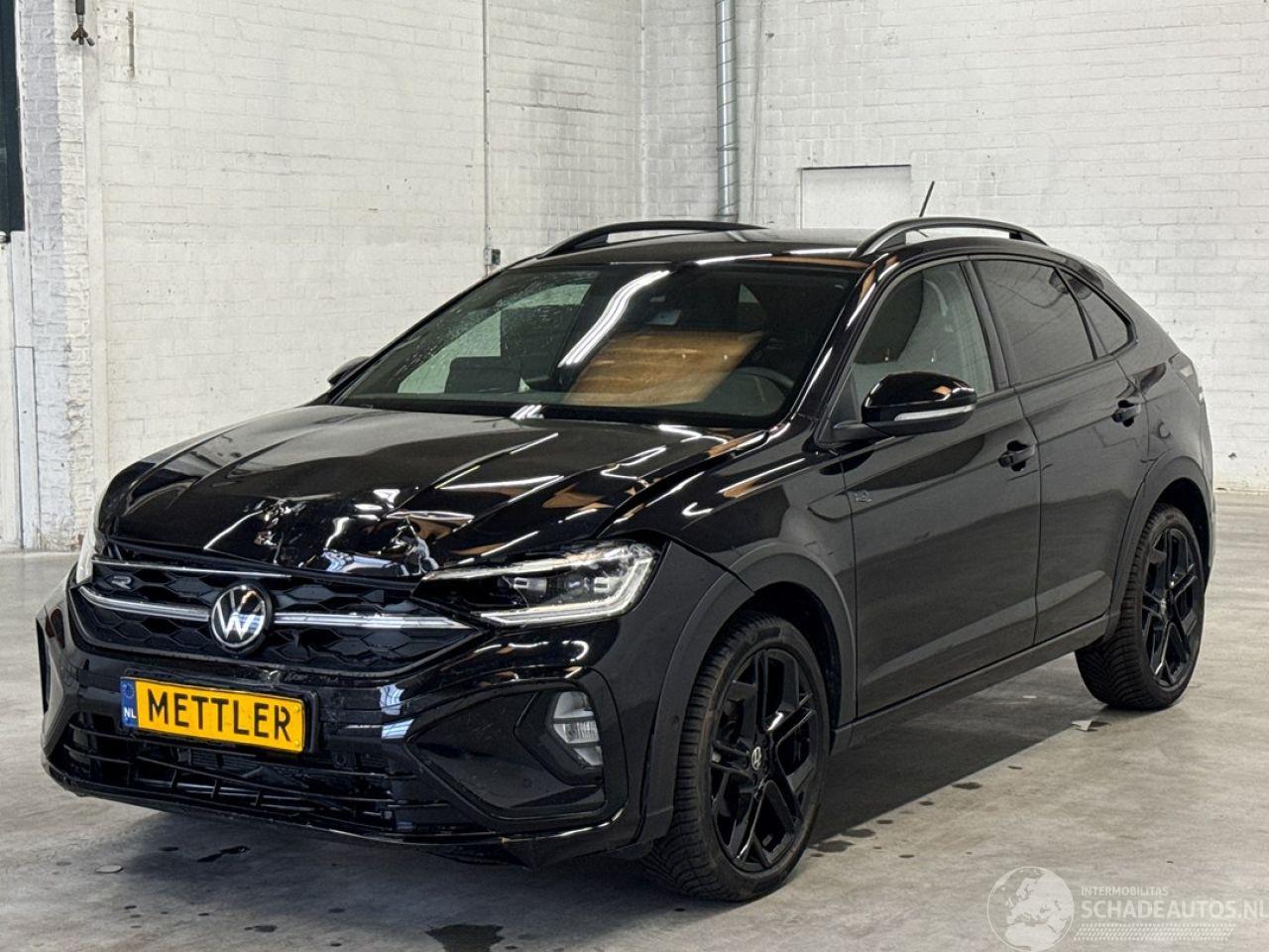 Volkswagen Taigo 1.5 TSI 16V SUV  Benzine 1.498cc 110kW (150pk) FWD