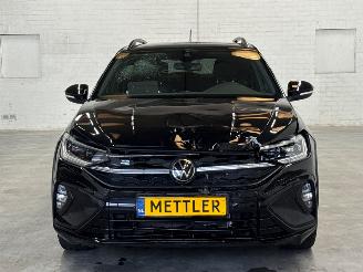 Volkswagen Taigo 1.5 TSI 16V SUV  Benzine 1.498cc 110kW (150pk) FWD picture 8