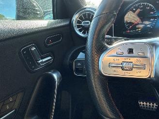 Mercedes A-klasse 1.3 A-200 Turbo 16V Hatchback  Benzine 1.332cc 120kW (163pk) FWD picture 20