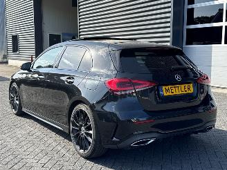 Mercedes A-klasse 1.3 A-200 Turbo 16V Hatchback  Benzine 1.332cc 120kW (163pk) FWD picture 3
