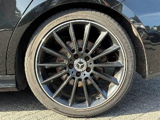 Mercedes A-klasse 1.3 A-200 Turbo 16V Hatchback  Benzine 1.332cc 120kW (163pk) FWD picture 25
