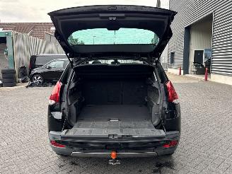 Peugeot 3008 1.6 16V THP 155 MPV  Benzine 1.598cc 115kW (156pk) FWD picture 9