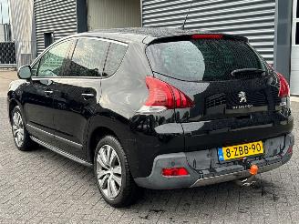 Peugeot 3008 1.6 16V THP 155 MPV  Benzine 1.598cc 115kW (156pk) FWD picture 3