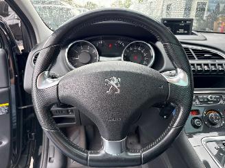 Peugeot 3008 1.6 16V THP 155 MPV  Benzine 1.598cc 115kW (156pk) FWD picture 16