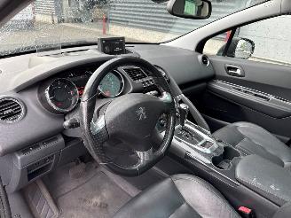 Peugeot 3008 1.6 16V THP 155 MPV  Benzine 1.598cc 115kW (156pk) FWD picture 13