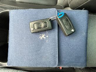 Peugeot 3008 1.6 16V THP 155 MPV  Benzine 1.598cc 115kW (156pk) FWD picture 26