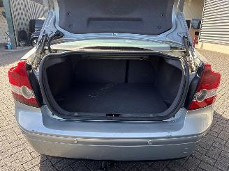 Volvo S-40 2.4 20V Sedan 4Dr Benzine 2.435cc 103kW (140pk) FWD picture 9
