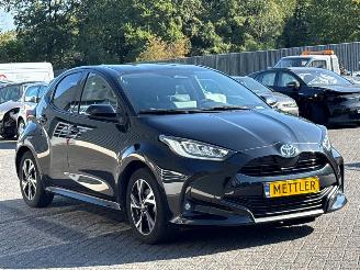 Toyota Yaris 1.5 12V Hybrid 115 Hatchback  Elektrisch Benzine 1.490cc 85kW (116pk) FWD picture 7