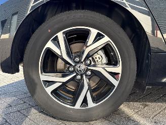 Toyota Yaris 1.5 12V Hybrid 115 Hatchback  Elektrisch Benzine 1.490cc 85kW (116pk) FWD picture 25