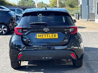 Toyota Yaris 1.5 12V Hybrid 115 Hatchback  Elektrisch Benzine 1.490cc 85kW (116pk) FWD picture 4