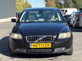 Volvo S-40 2.4 20V Sedan 4Dr Benzine 2.435cc 103kW (140pk) FWD picture 8