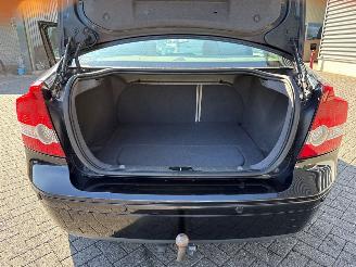 Volvo S-40 2.4 20V Sedan 4Dr Benzine 2.435cc 103kW (140pk) FWD picture 9