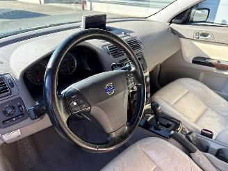Volvo S-40 2.4 20V Sedan 4Dr Benzine 2.435cc 103kW (140pk) FWD picture 12
