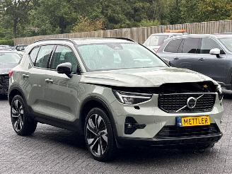 Volvo XC40 2.0 B4 16V Mild Hybrid Autom. SUV  Elektrisch Benzine 1.969cc 145kW (197pk) FWD picture 7