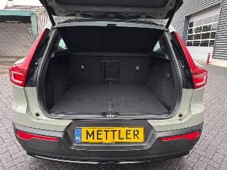 Volvo XC40 2.0 B4 16V Mild Hybrid Autom. SUV  Elektrisch Benzine 1.969cc 145kW (197pk) FWD picture 9