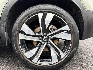Volvo XC40 2.0 B4 16V Mild Hybrid Autom. SUV  Elektrisch Benzine 1.969cc 145kW (197pk) FWD picture 31