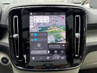 Volvo XC40 2.0 B4 16V Mild Hybrid Autom. SUV  Elektrisch Benzine 1.969cc 145kW (197pk) FWD picture 21