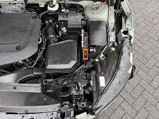 Volvo XC40 2.0 B4 16V Mild Hybrid Autom. SUV  Elektrisch Benzine 1.969cc 145kW (197pk) FWD picture 33