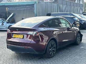 Tesla Model Y Long Range 75kWh Dual motor SUV  Elektrisch  378kW (514pk)  4x4 picture 5