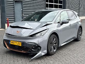 Coche accidentado Cupra Born 58 NB  Elektrisch  150kW (204pk) RWD 2024/2