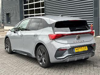 Cupra Born 58 NB  Elektrisch  150kW (204pk) RWD picture 3