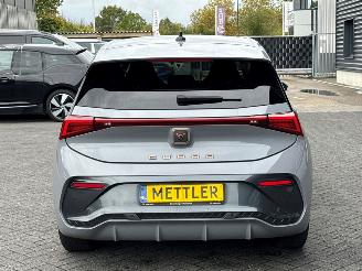 Cupra Born 58 NB  Elektrisch  150kW (204pk) RWD picture 4