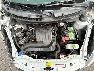 Suzuki Swift 1.2 16V Hatchback  Benzine 1.242cc 69kW (94pk) FWD picture 25