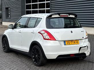 Suzuki Swift 1.2 16V Hatchback  Benzine 1.242cc 69kW (94pk) FWD picture 3