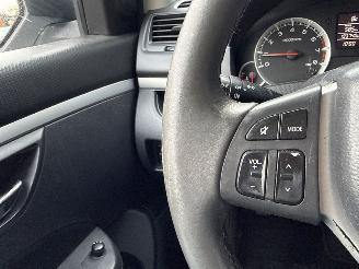 Suzuki Swift 1.2 16V Hatchback  Benzine 1.242cc 69kW (94pk) FWD picture 14