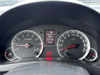Suzuki Swift 1.2 16V Hatchback  Benzine 1.242cc 69kW (94pk) FWD picture 17