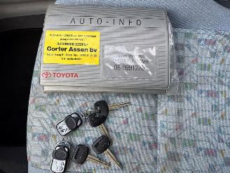 Toyota Starlet 1.3,XLi,GLi 16V Hatchback  Benzine 1.332cc 55kW (75pk) FWD picture 18