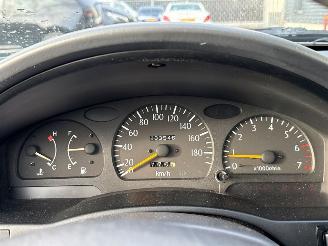 Toyota Starlet 1.3,XLi,GLi 16V Hatchback  Benzine 1.332cc 55kW (75pk) FWD picture 15
