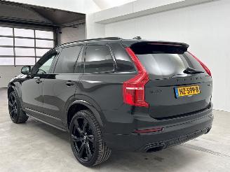 Volvo Xc-90 2.0 T8 16V Twin Engine AWD SUV  Elektrisch Benzine 1.969cc 300kW (408pk) 4x4 2015-06/2022-07 (LFBA; LTBA) B4204T35; B1APHEV; B4204T28 picture 3