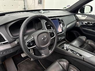 Volvo Xc-90 2.0 T8 16V Twin Engine AWD SUV  Elektrisch Benzine 1.969cc 300kW (408pk) 4x4 2015-06/2022-07 (LFBA; LTBA) B4204T35; B1APHEV; B4204T28 picture 14
