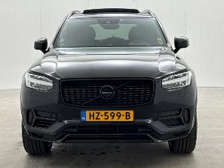 Volvo Xc-90 2.0 T8 16V Twin Engine AWD SUV  Elektrisch Benzine 1.969cc 300kW (408pk) 4x4 2015-06/2022-07 (LFBA; LTBA) B4204T35; B1APHEV; B4204T28 picture 8