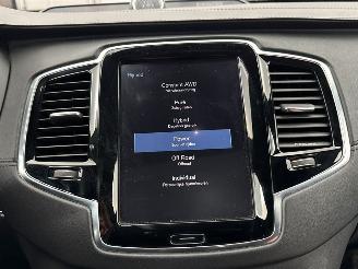 Volvo Xc-90 2.0 T8 16V Twin Engine AWD SUV  Elektrisch Benzine 1.969cc 300kW (408pk) 4x4 2015-06/2022-07 (LFBA; LTBA) B4204T35; B1APHEV; B4204T28 picture 25