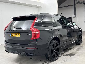 Volvo Xc-90 2.0 T8 16V Twin Engine AWD SUV  Elektrisch Benzine 1.969cc 300kW (408pk) 4x4 2015-06/2022-07 (LFBA; LTBA) B4204T35; B1APHEV; B4204T28 picture 5
