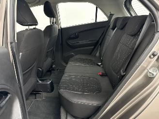 Kia Picanto 1.2 16V Hatchback  Benzine 1.248cc 63kW (86pk) FWD picture 10