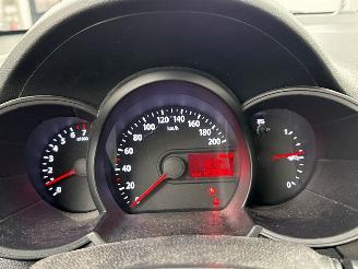 Kia Picanto 1.2 16V Hatchback  Benzine 1.248cc 63kW (86pk) FWD picture 14