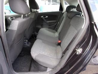 Volkswagen Polo 1.4 16V COMFORTLINE picture 12