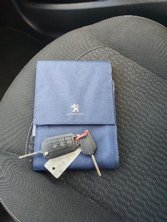 Peugeot 208 1.2 PureTech Blue Lion picture 30