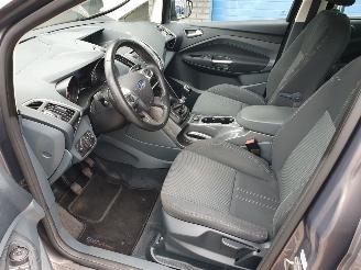 Ford Grand C-Max 1.0 Titanium 7persoons picture 17