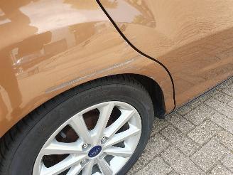 Ford B-Max 1.0 EcoBoost Titanium picture 11